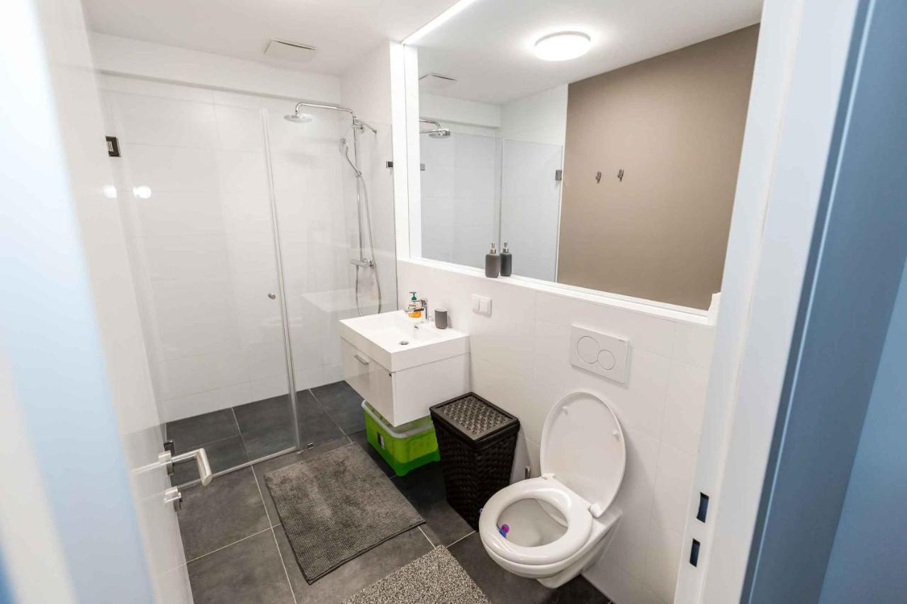 Flarent Apartments-wg Apartament *