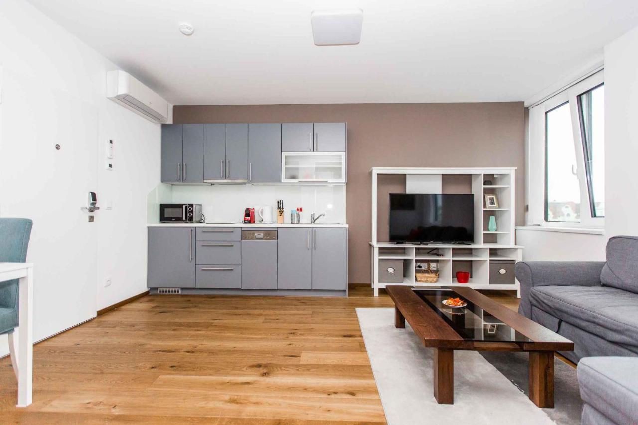 Flarent Apartments-wg Apartament