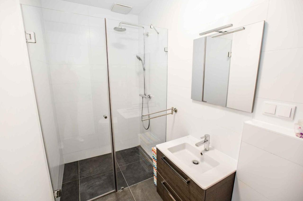 Apartament Flarent Apartments-wg