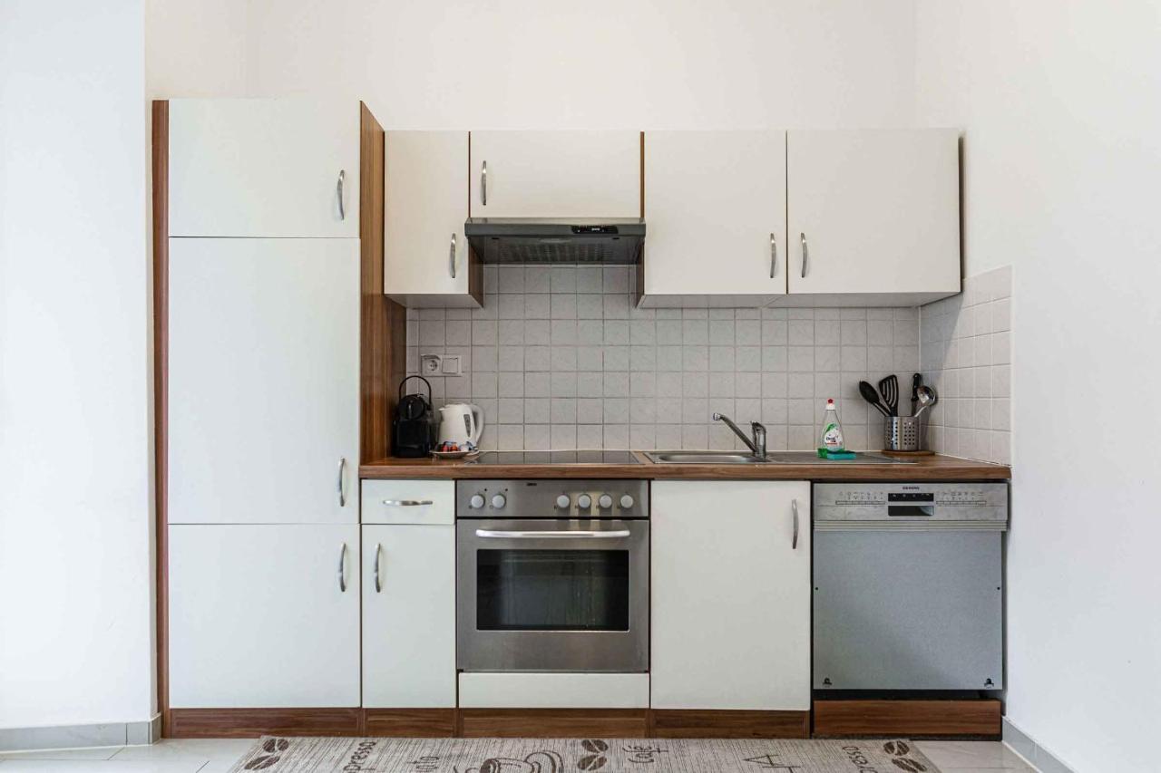 Flarent Apartments-wg Wiedeń