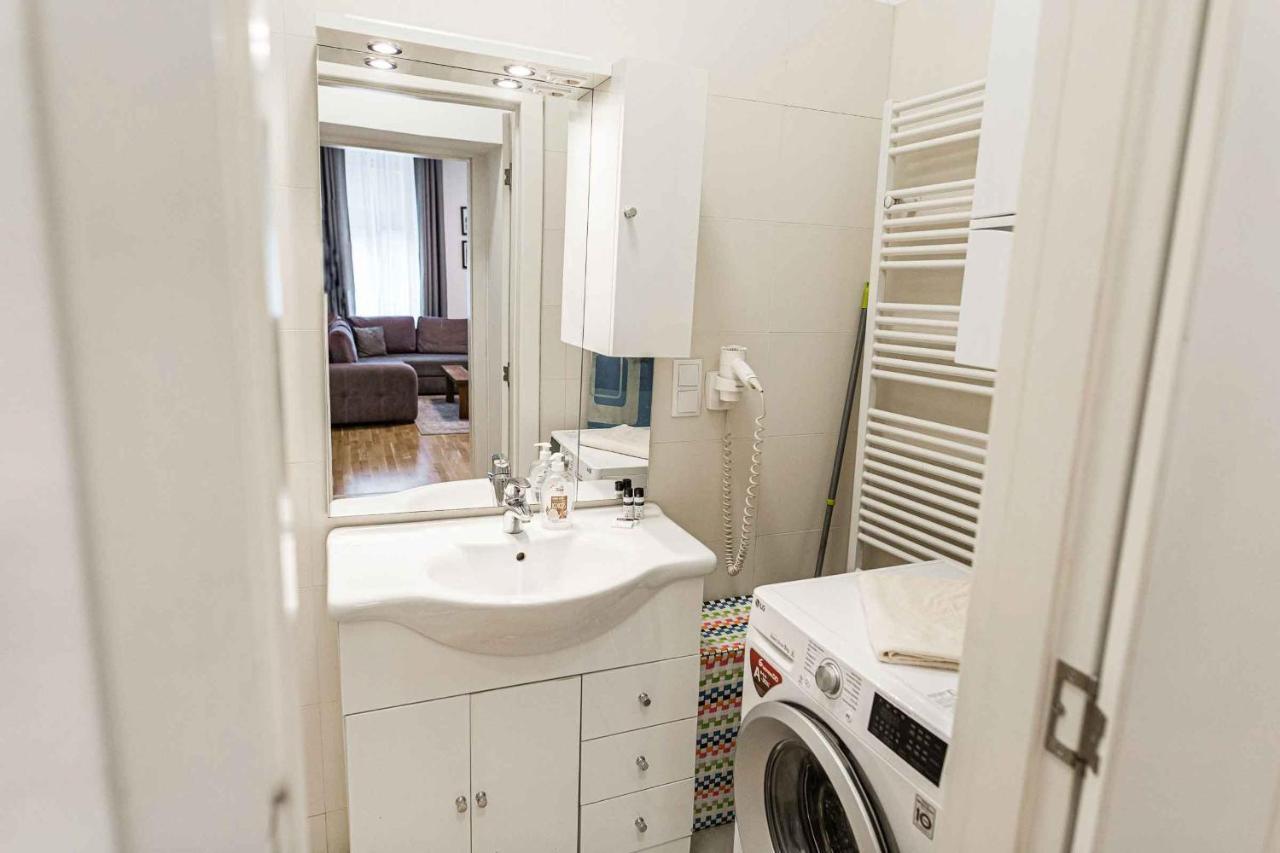 Apartament Flarent Apartments-wg