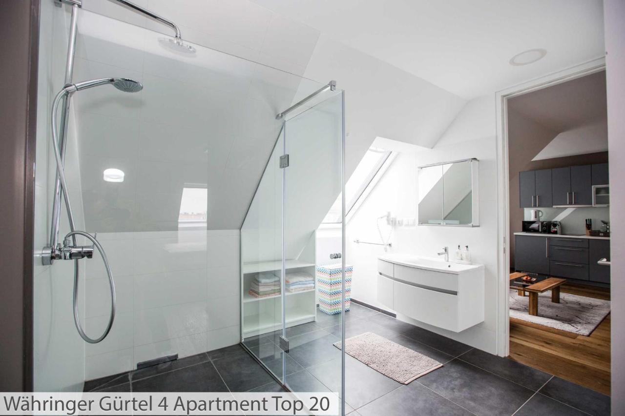 Flarent Apartments-wg * Wiedeń