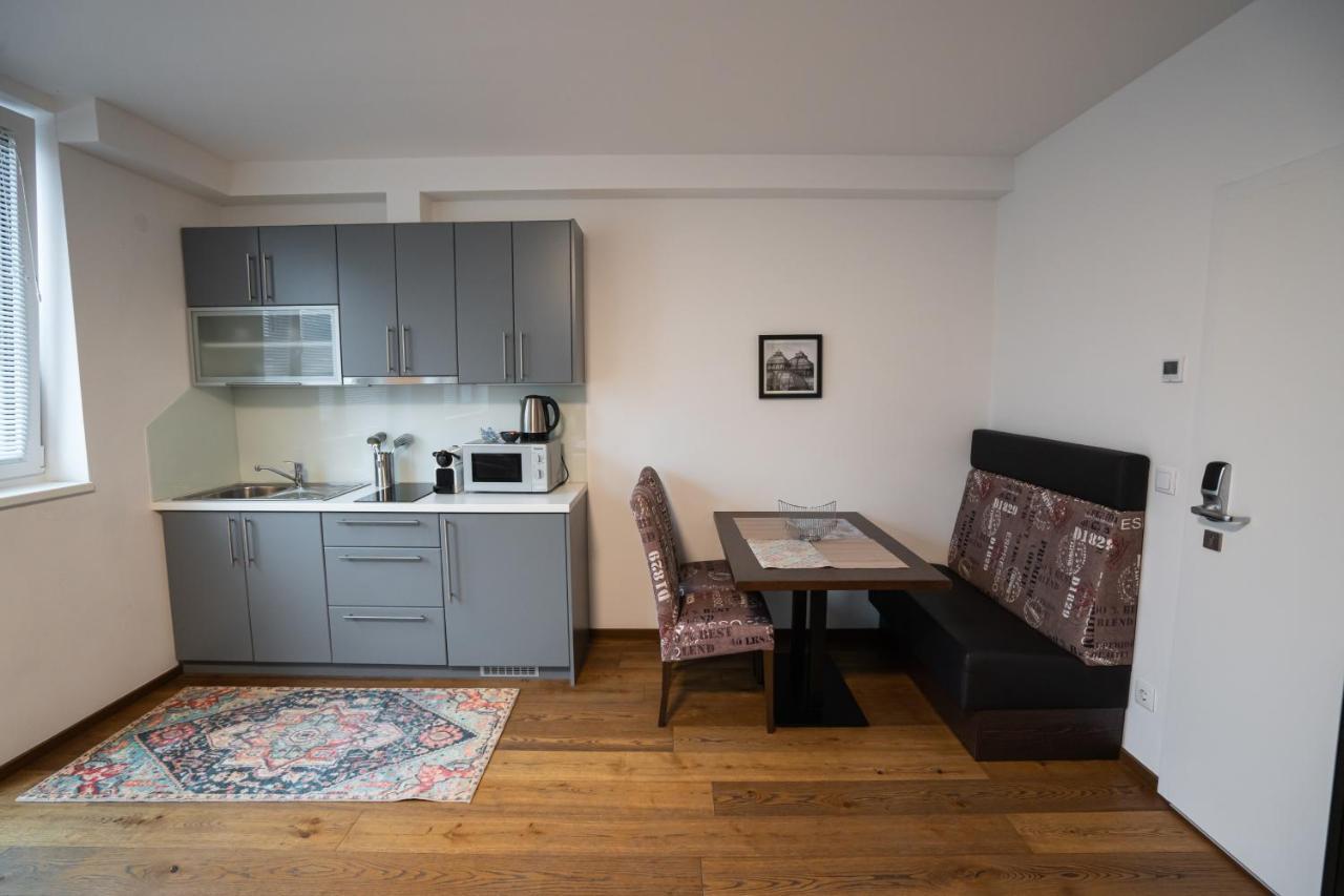 Apartament Flarent Apartments-wg Wiedeń