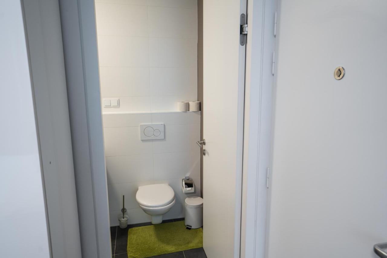 Apartament Flarent Apartments-wg