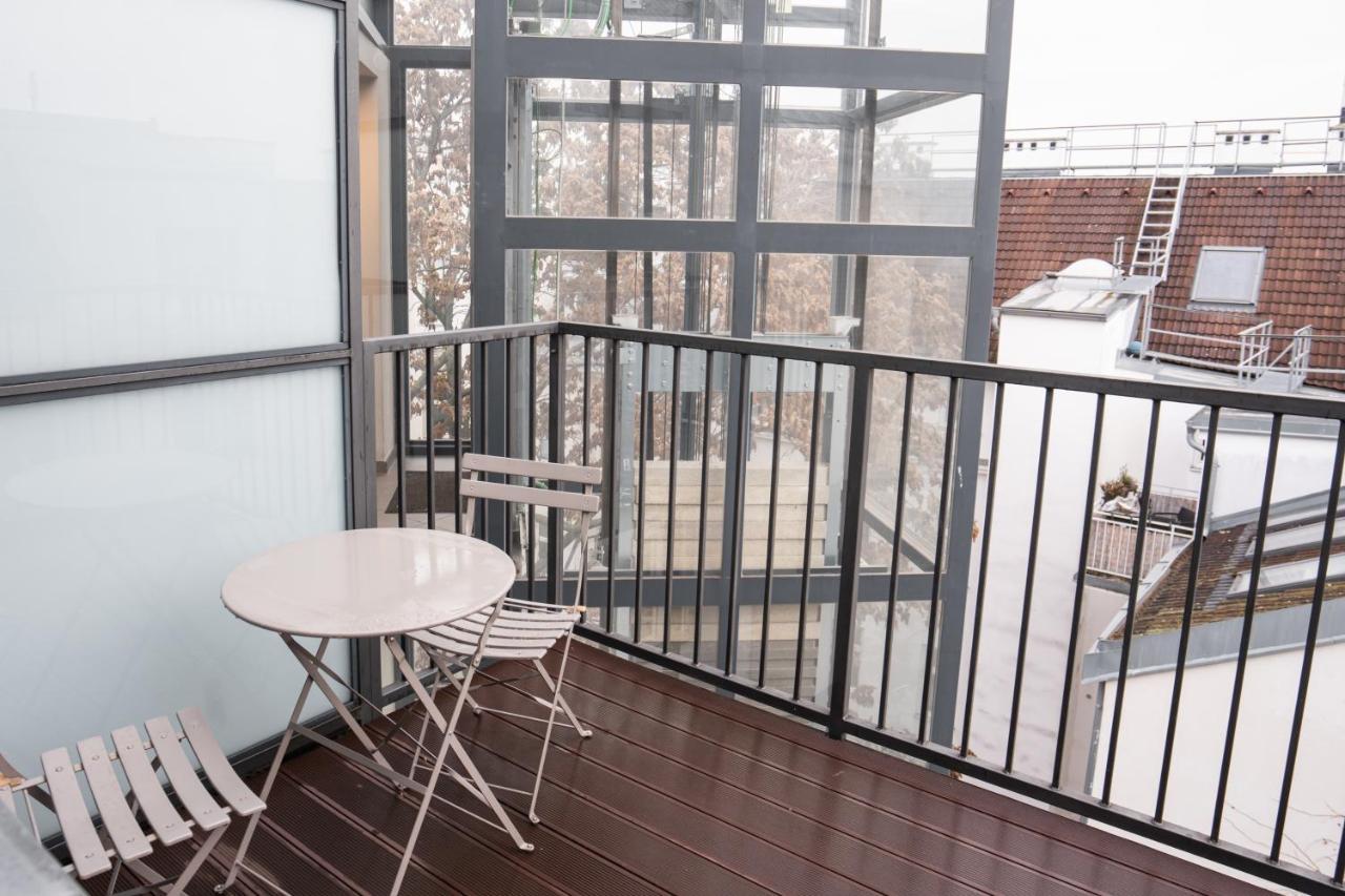 Flarent Apartments-wg Apartament *