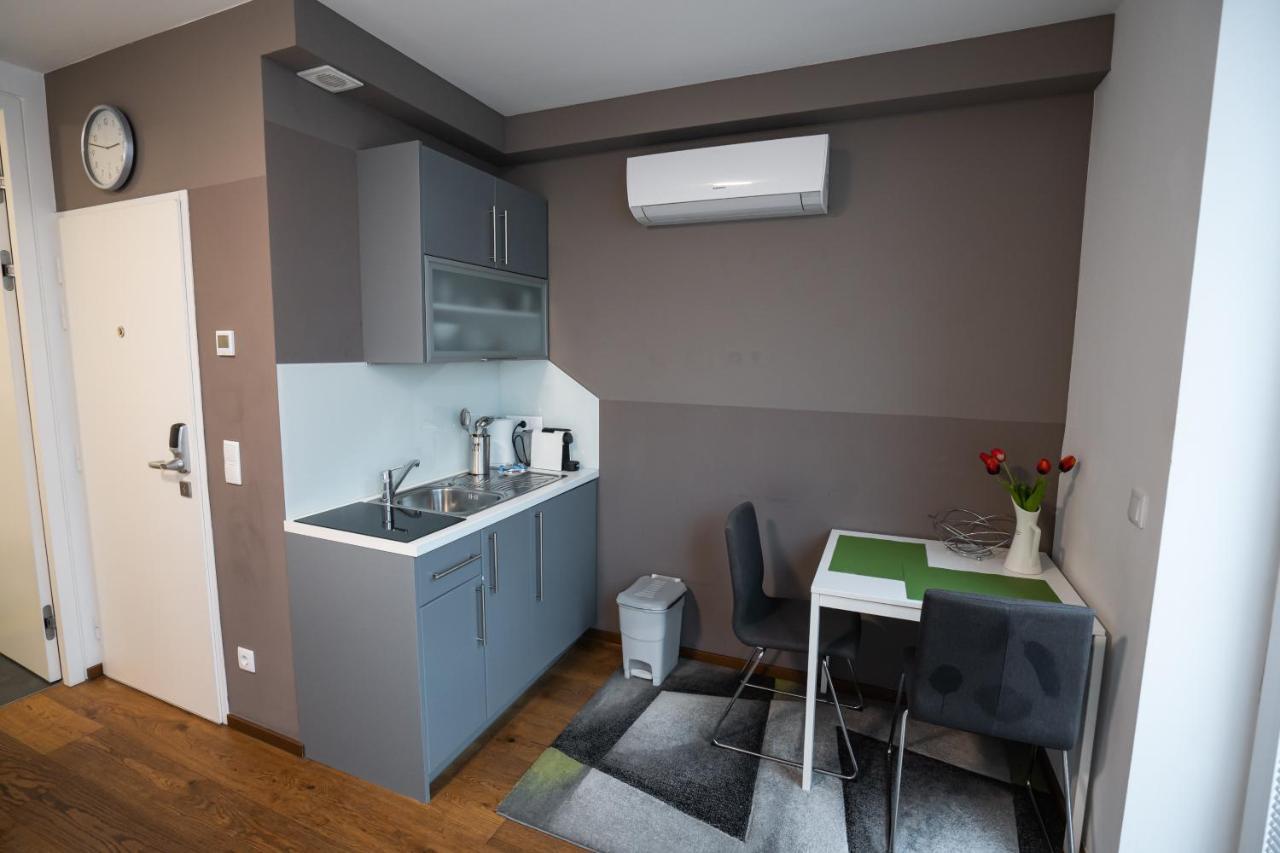 Apartament Flarent Apartments-wg Wiedeń