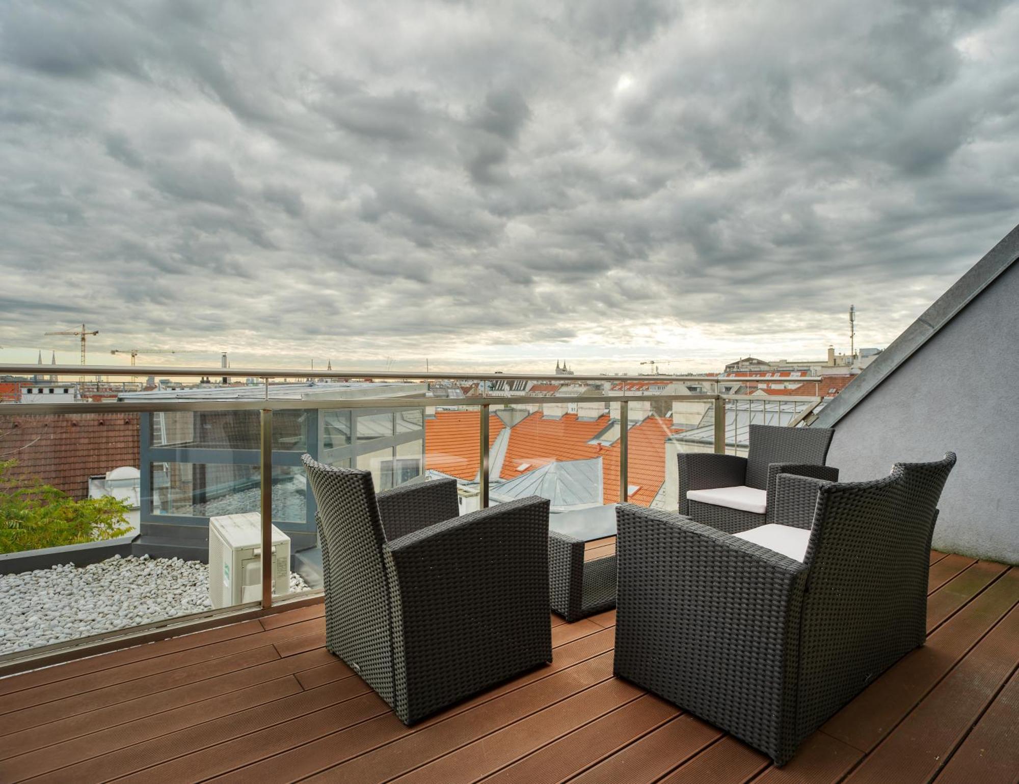 Flarent Apartments-wg Apartament *