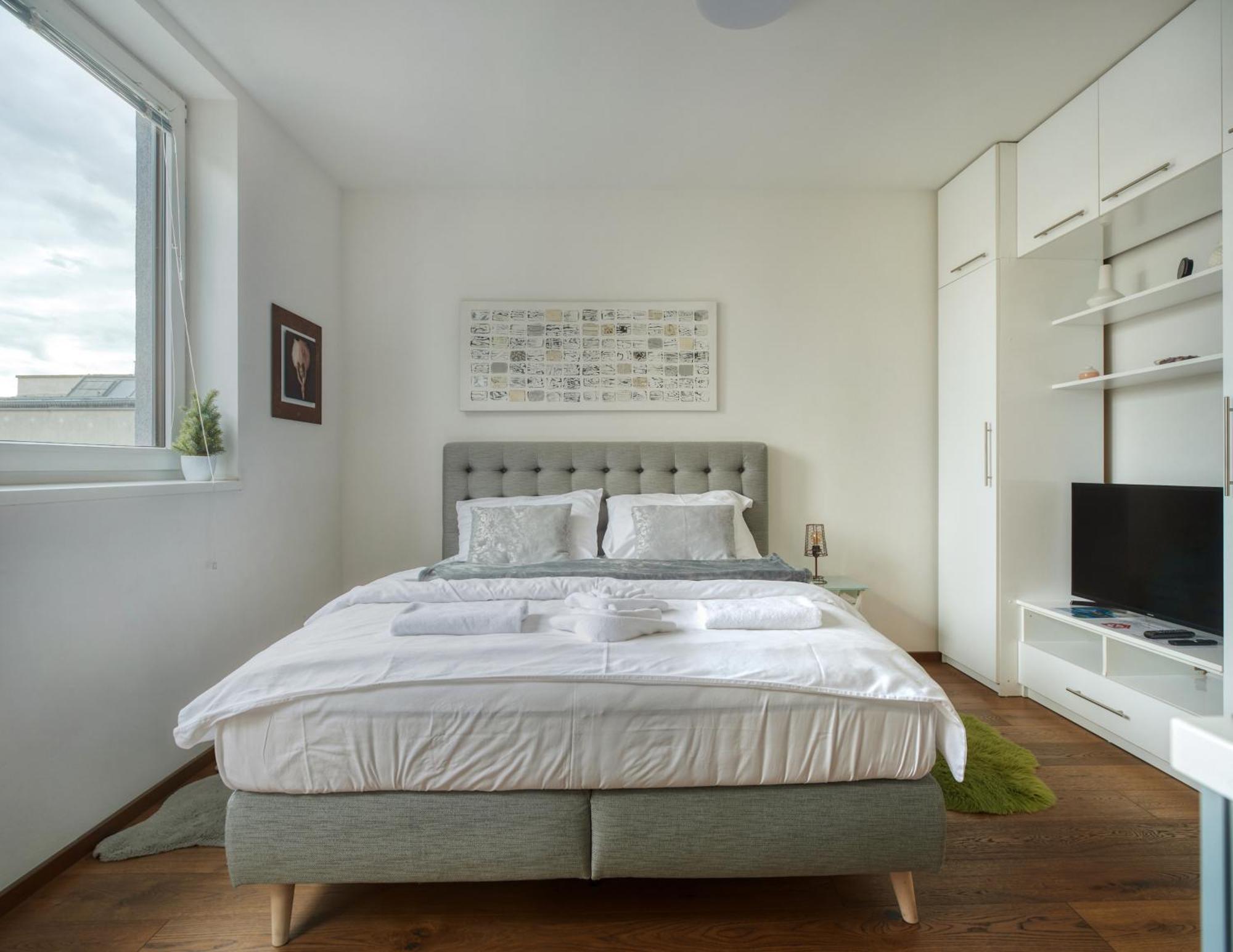 Flarent Apartments-wg Apartament *
