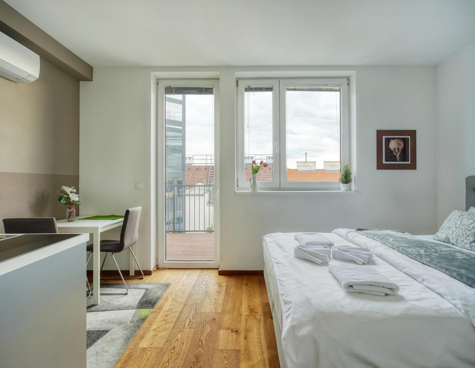 Flarent Apartments-wg Apartament