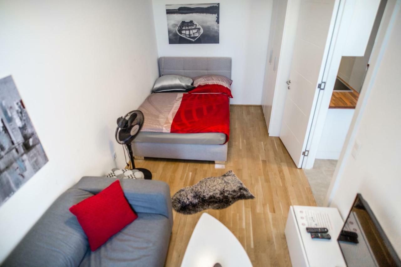 Flarent Apartments-wg Wiedeń