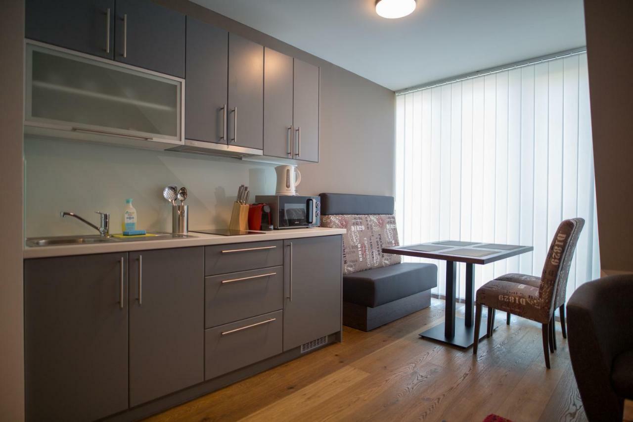 Apartament Flarent Apartments-wg *