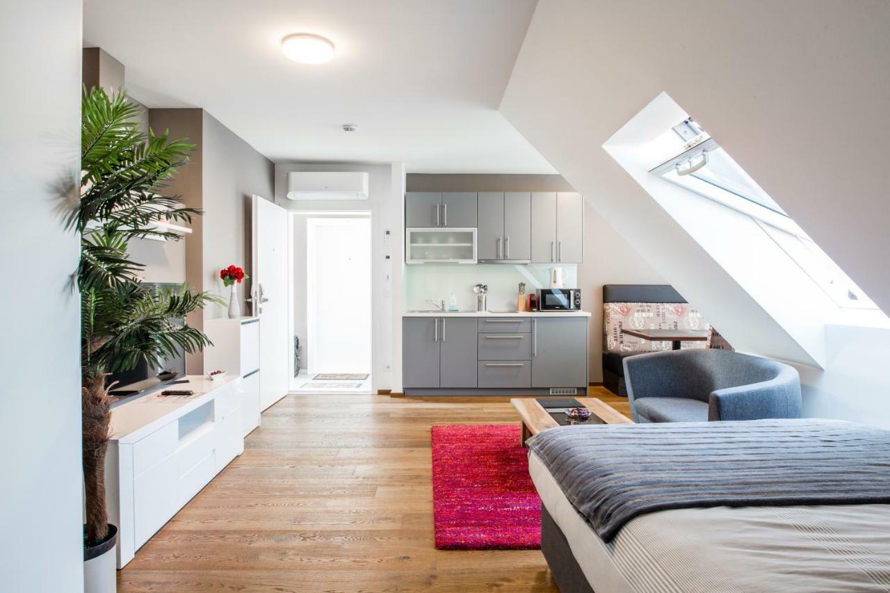 Apartament Flarent Apartments-wg *