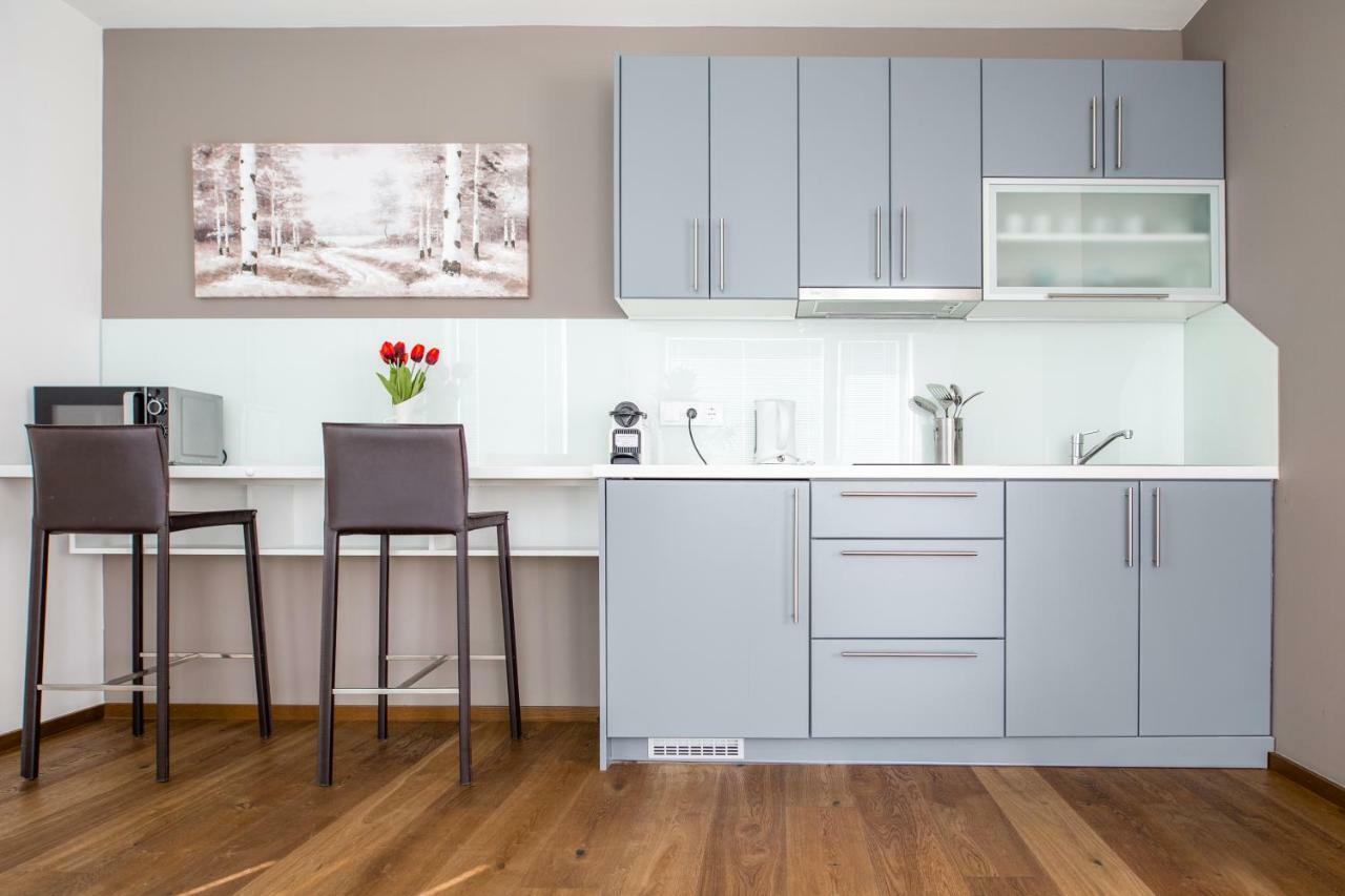 Apartament Flarent Apartments-wg Wiedeń